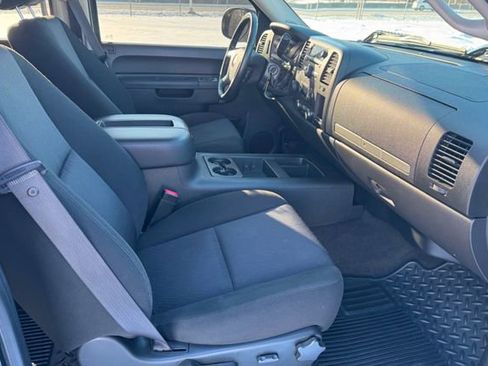 Used 2010 Chevrolet Silverado 1500 LT w/ Power Pack Plus image 18