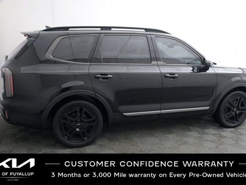 Certified 2023 Kia Telluride SX X-Line image 4