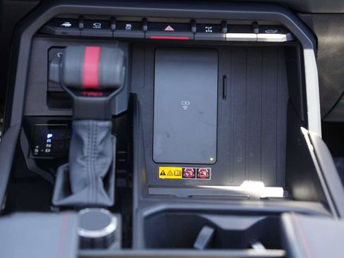 Used 2026 Toyota Tundra TRD Pro AWD/4WD image 17
