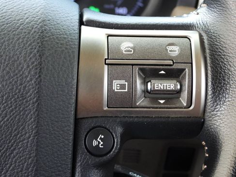 Used 2017 Lexus GX 460 w/ Navigation Package AWD/4WD image 83