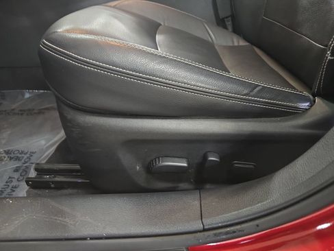 Used 2022 Nissan Altima 2.5 SL AWD/4WD image 28