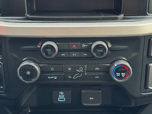 New 2026 Ford F550 4x4 Supercab Super Duty image 5