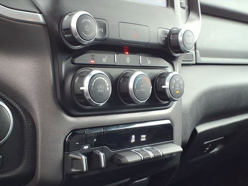 Used 2023 RAM 1500 Big Horn image 14