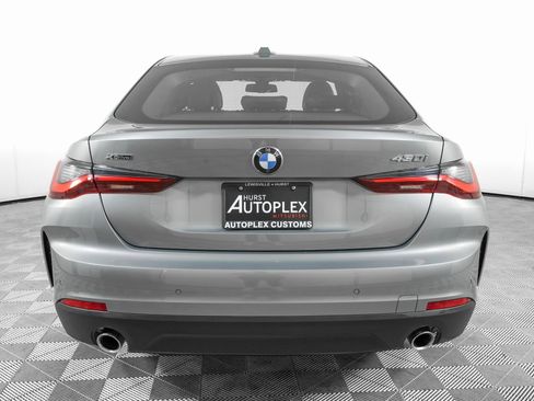 Used 2025 BMW 430i xDrive w/ Premium Package image 6