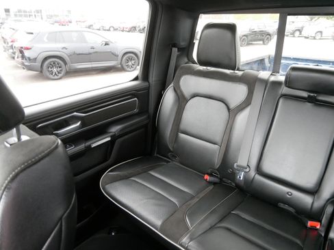 Certified 2023 RAM 1500 Laramie image 12