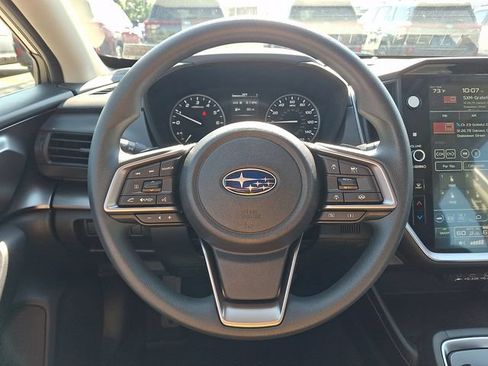 New 2026 Subaru Impreza 2.0i Sport AWD/4WD image 20