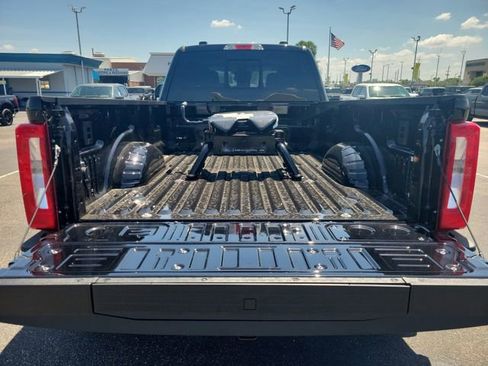 New 2026 Ford F450 XLT AWD/4WD image 7
