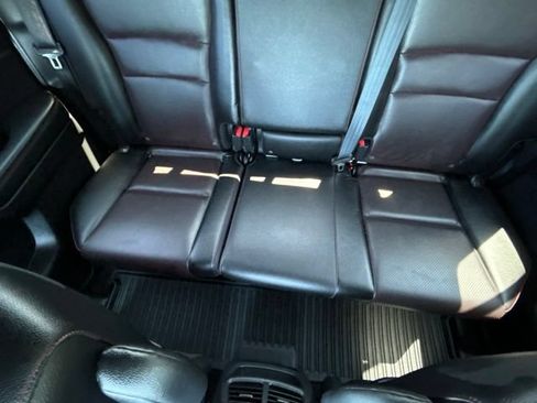 Used 2023 Honda Ridgeline Black Edition image 33