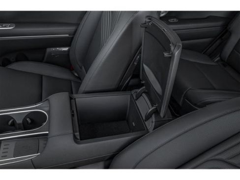 New 2027 Hyundai Palisade SEL Premium AWD/4WD image 13