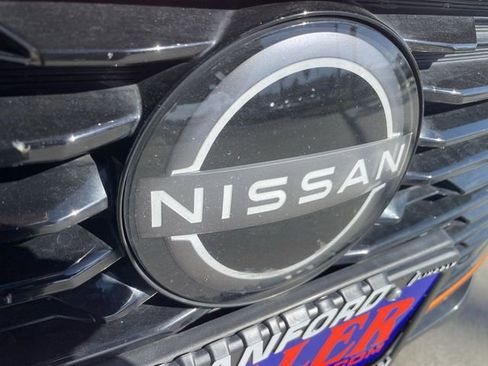 Used 2024 Nissan Sentra SR image 29