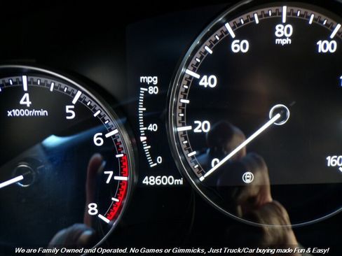 Used 2022 MAZDA MAZDA3 s image 11