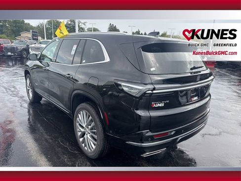 New 2026 Buick Enclave Avenir w/ Super Cruise Package image 8