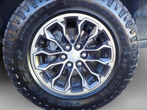 Used 2018 Chevrolet Colorado ZR2 image 7