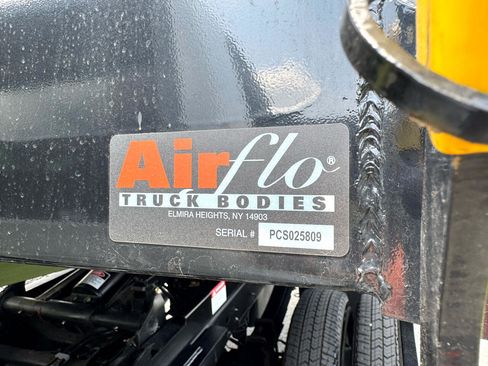 Used 2023 Chevrolet Silverado 3500 W/T w/ WT Fleet Convenience Package image 20