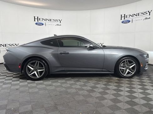Used 2026 Ford Mustang Coupe RWD image 26