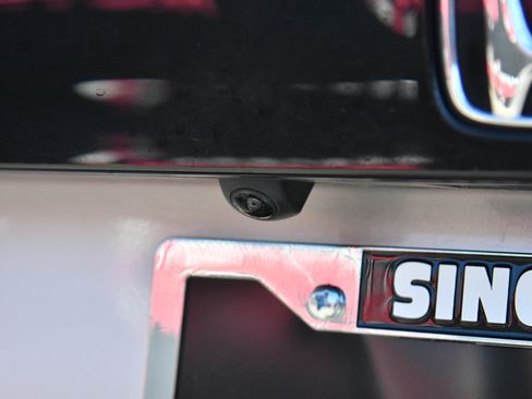 Used 2024 Honda Accord EX image 36