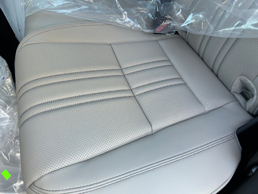 New 2027 Honda HR-V EX-L image 13