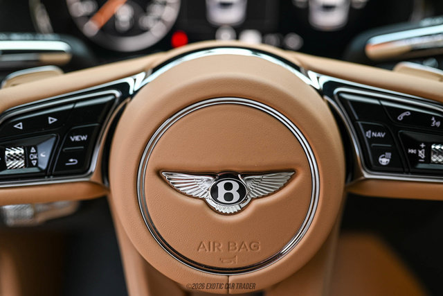 Used 2024 Bentley Continental GT V8 AWD/4WD image 45
