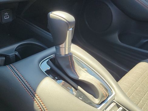 Used 2025 Honda HR-V Sport image 25