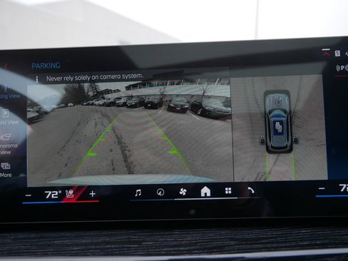 New 2026 BMW X5 M60i image 12