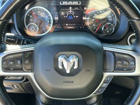 Used 2022 RAM 1500 Big Horn image 10