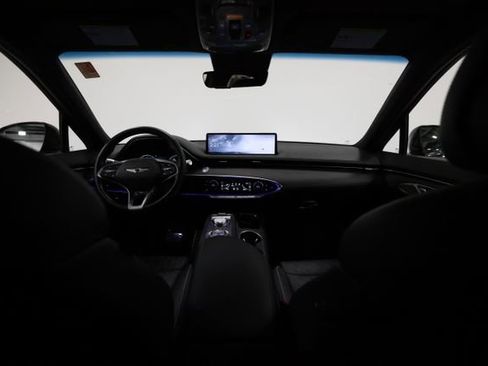 Used 2024 Genesis GV70 3.5T Sport w/ Sport Prestige Package image 30