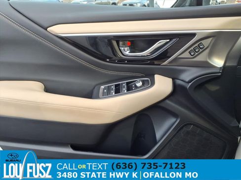 Used 2022 Subaru Outback Limited image 21