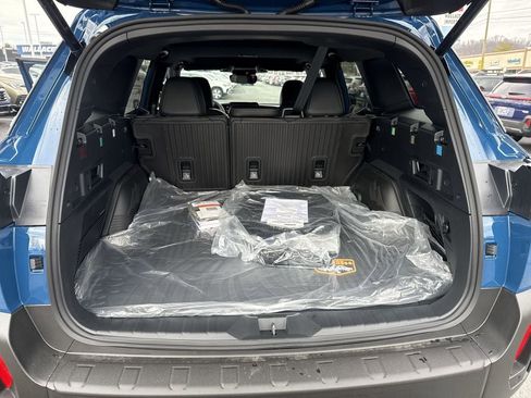 New 2026 Subaru Outback Wilderness AWD/4WD image 45