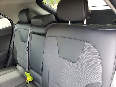 New 2025 Kia Niro Wind w/ Wind Preserve Package image 9