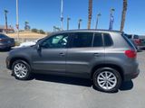 Used 2018 Volkswagen Tiguan Limited image 4