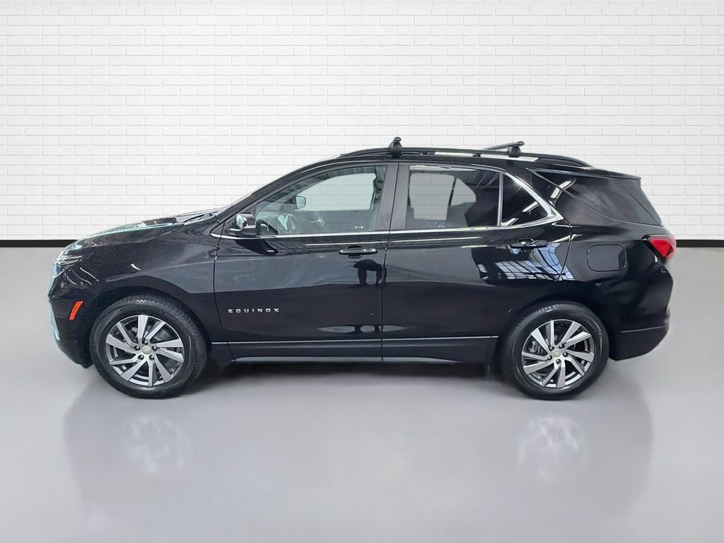 Used 2022 Chevrolet Equinox LT AWD/4WD image 6