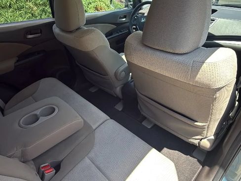 Used 2014 Honda CR-V EX image 32
