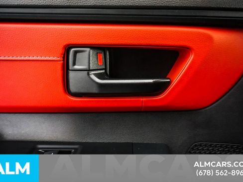 Used 2025 Toyota Tundra TRD Pro image 56