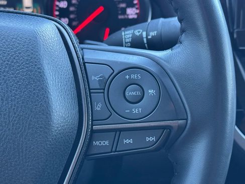 Used 2024 Toyota Camry XSE image 23