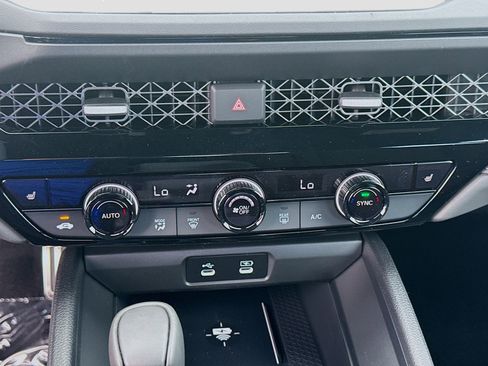 New 2026 Honda Accord Sport image 14