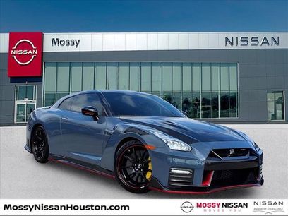 Certified 2021 Nissan GT-R NISMO