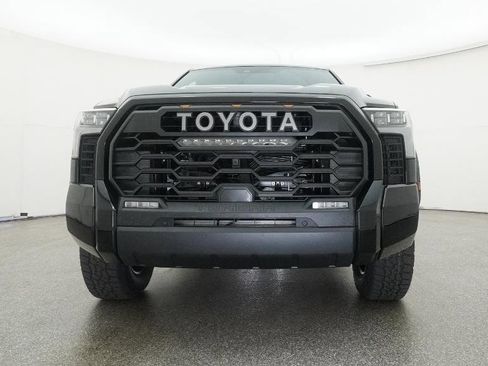 New 2026 Toyota Tundra TRD Pro AWD/4WD image 18