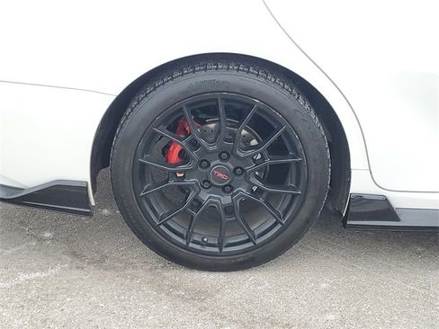 Used 2020 Toyota Camry TRD image 5