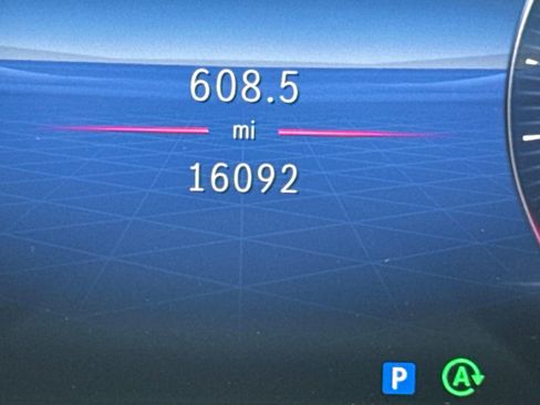 Used 2025 Mercedes-Benz GLE 350 4MATIC image 41