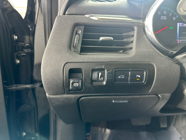 Used 2014 Chevrolet Impala LT w/ Convenience Package FWD image 17