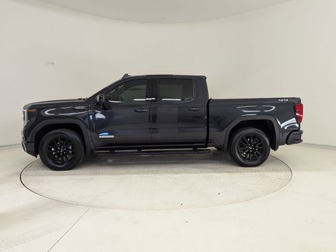 Used 2024 GMC Sierra 1500 Elevation w/ Elevation Premium Package image 2