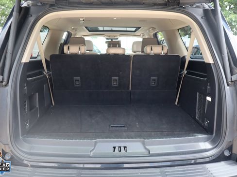 Used 2024 Ford Expedition Max Limited AWD/4WD image 28