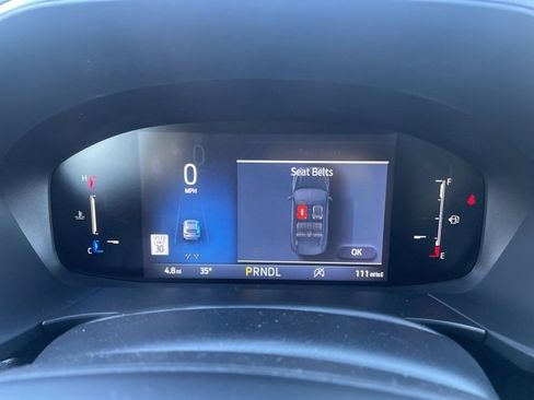 New 2026 Ford Escape ST-Line w/ Tech Pack #1 image 32