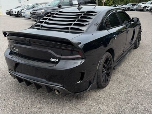 Used 2022 Dodge Charger GT RWD image 5