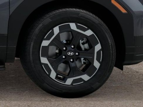 New 2026 Hyundai Santa Fe SEL image 11