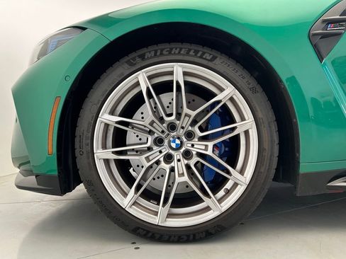 Used 2025 BMW M3 Competition image 23