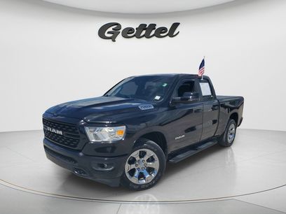 Used 2023 RAM 1500 Big Horn