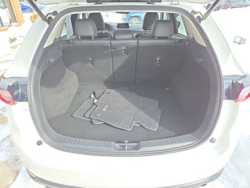 Used 2020 MAZDA CX-5 Touring image 5