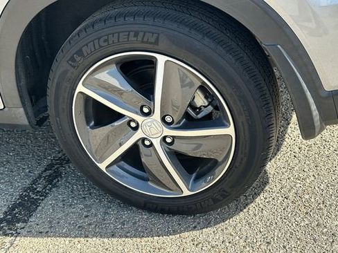 Used 2022 Honda HR-V EX image 4