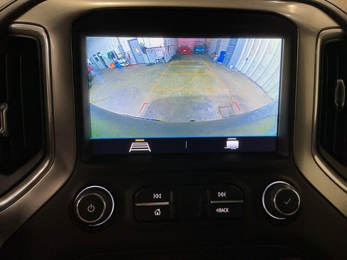 Used 2020 Chevrolet Silverado 1500 LT w/ All-Star Edition image 16